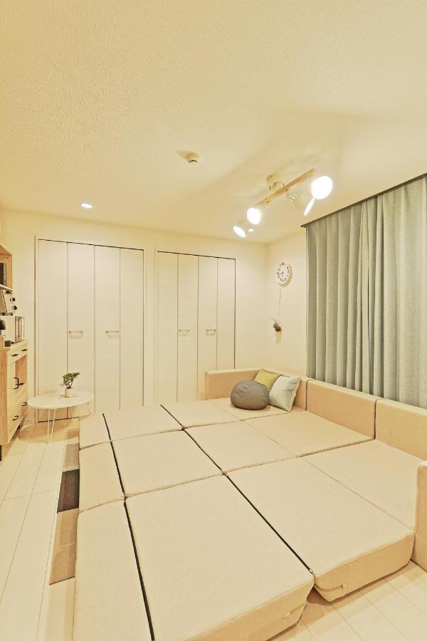 V.Close To Nishi-Shinjuku/Frwif/ Roof Top Terrace Токио Экстерьер фото